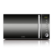 MG 20 Ceramic menu Design Microwave - Grill - Ceramic bottom