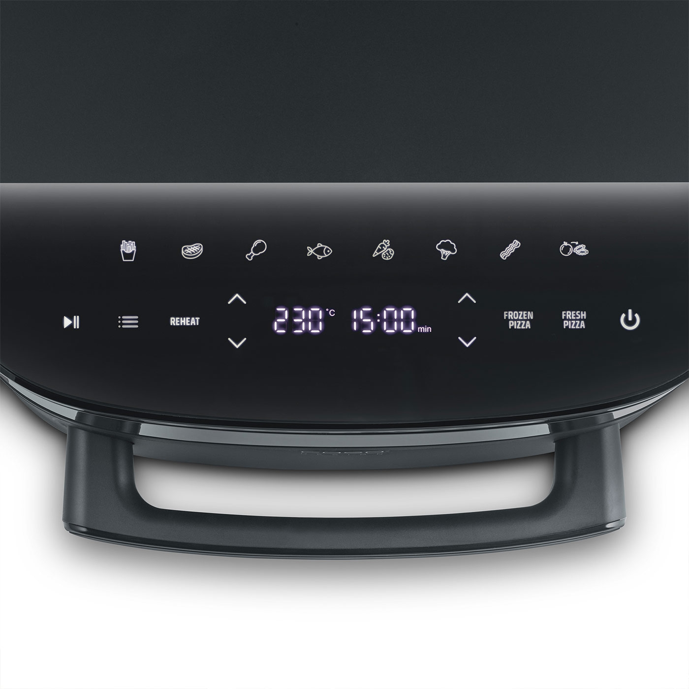 AirFry & PizzaChef Design air fryer