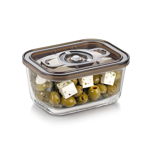 VacuBoxx Eco M Vacuum freshness container