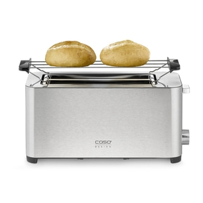 Classico T4 toaster for 4 slices