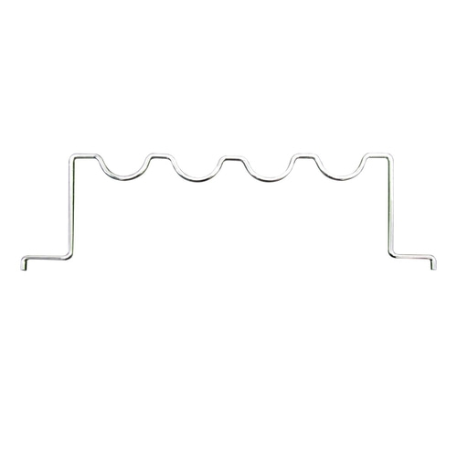 Presentation rack 48cm for WineDeluxe WDU 36 (7717)