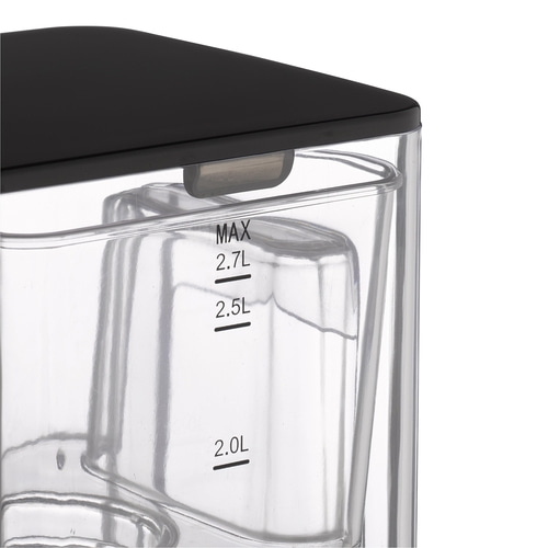 HW 666 Inox UV Turbo hot water dispenser