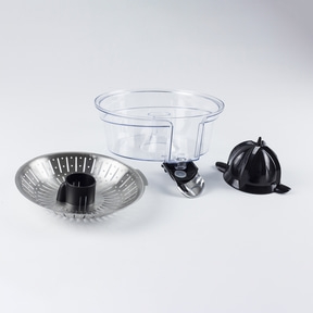 CP 200 Design citrus juicer - For small and medium-sized fruits