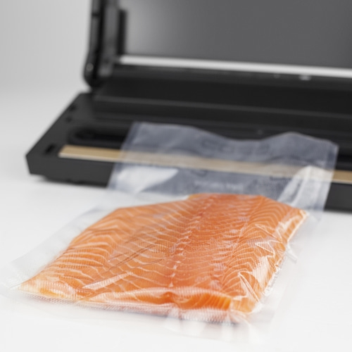 GourmetVAC 180 Vakuumierer