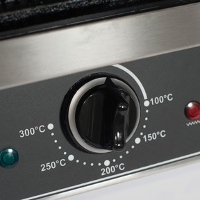 Profi Gourmet Grill Double contact Grill
