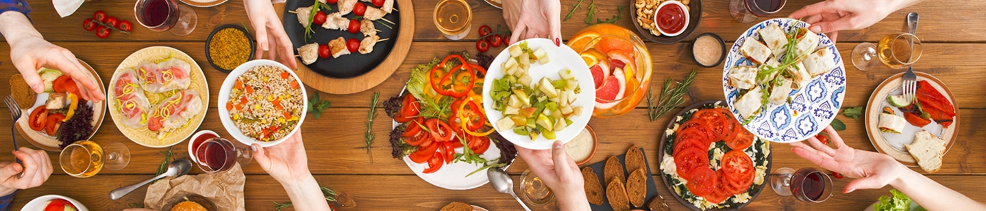 For barbecue enjoyment in a class of its own - May 2025 | Must-haves for the BBQ season