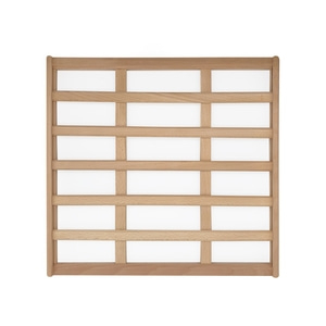 Shelf L for 775, 776, 779, 780 Spare part for 775, 776, 779, 780