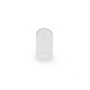 Glass cover UV lamp 688/689 Spare part for 688/689