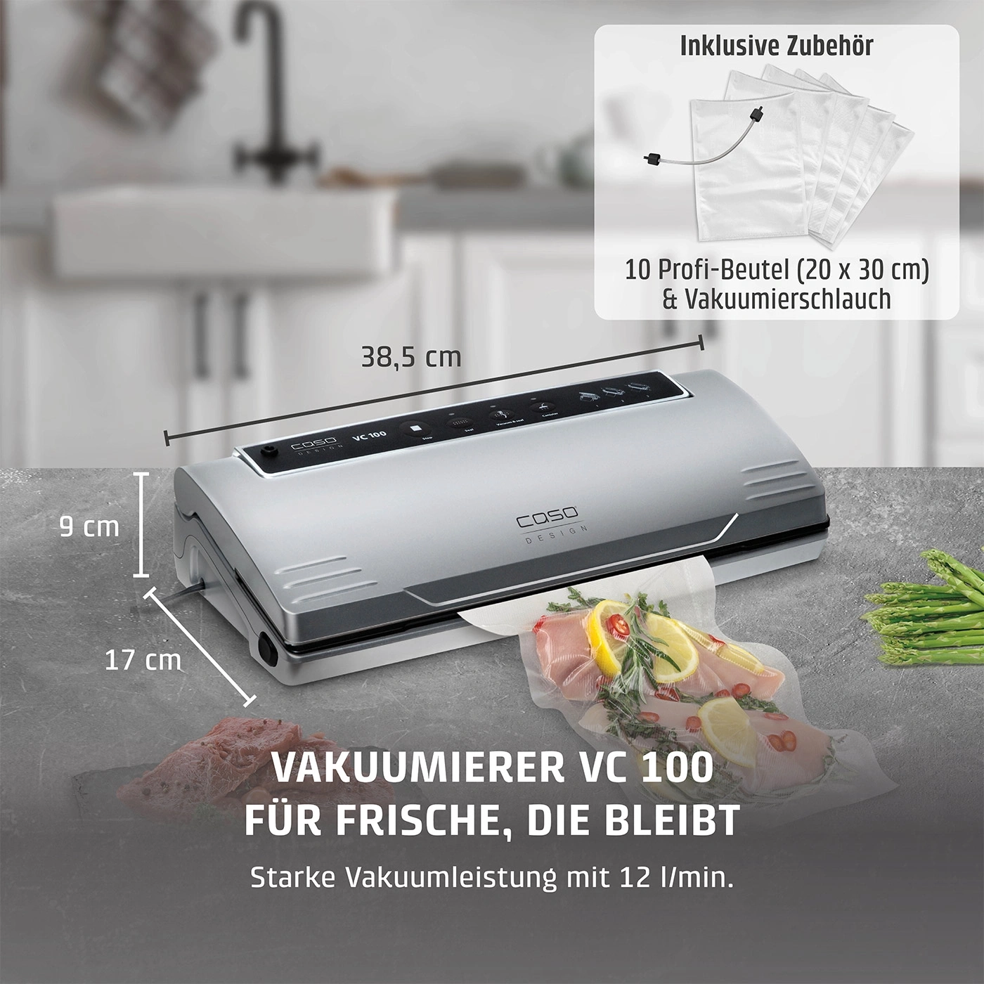 VC 100 online bei bestellen