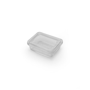 Switch cover 694, 695 Spare part for 694, 695