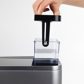 Café Crema Touch Design fully automatic coffee machine