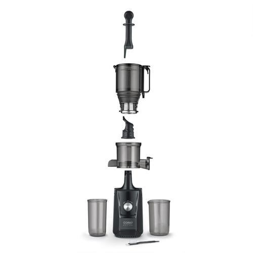 JuiceFit Slow Juicer