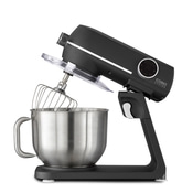 KM 1800 Black-E Design Kitchen Machine with Accessories