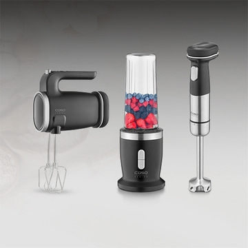  - Kitchen appliances