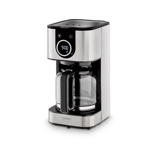 Selection C 12 Design Kaffeemaschine mit Glaskanne