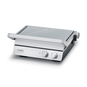 SteakChef Double Contact Grill