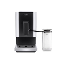 Café Crema Touch Design fully automatic coffee machine
