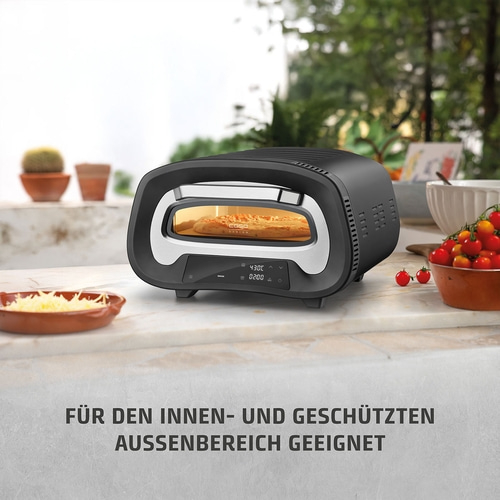 PizzaChef 430° Pizza Oven