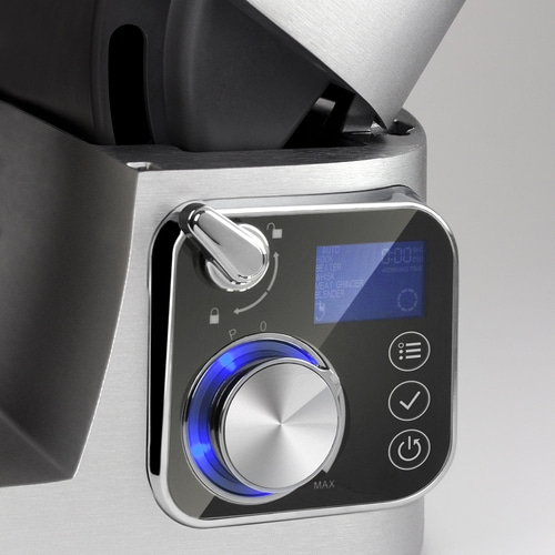 KM 1200 Chef Food processor Design Kitchen Machine with Accessories