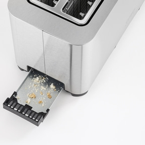 Classico T4 toaster for 4 slices