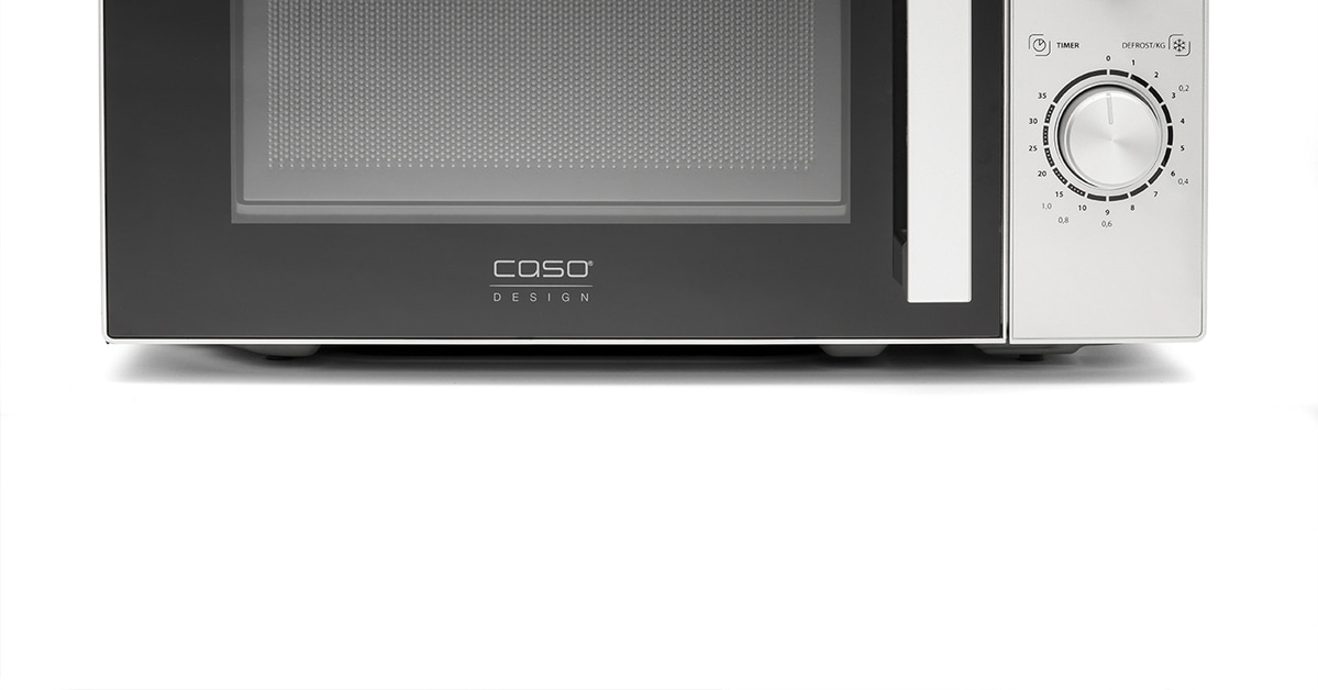 CASO M 20 Gourmet online bei caso-design.de bestellen