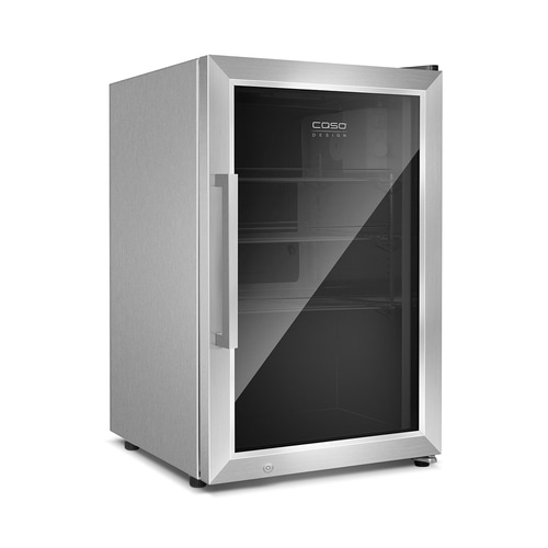 BBQ Cooler S-R Barbecue Kühlschrank mit Türanschlag Rechts