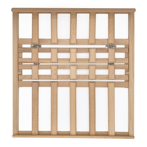 Folding display shelf 670/673/730/731 Spare part for 670/673/730/731
