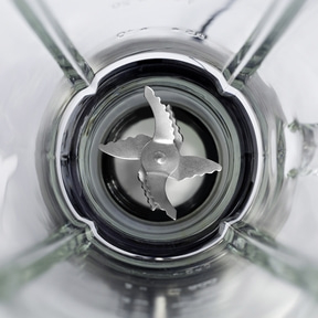 B800 Powerful Design Blender, winner price/performance