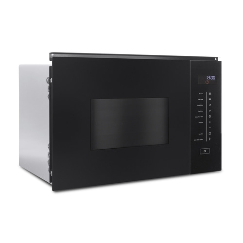 Selection E 25 MGS Design Built-in Microwave - Grill