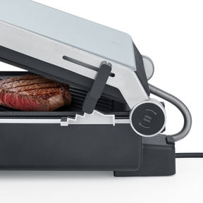 SteakChef Double Contact Grill