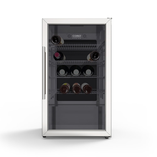 BBQ Cooler L-R Beverage cooler large