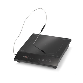 TC 2400 Thermo Control Single induction hob