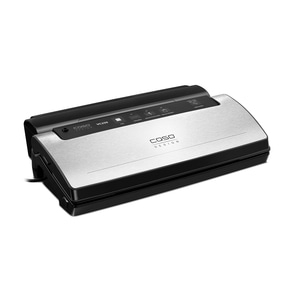 VC 250 Fully automatic vacuum sealer - High quality stainless steel housing