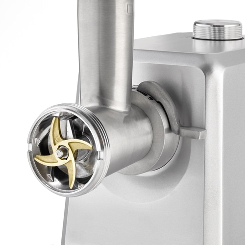 FW2500 Mincer