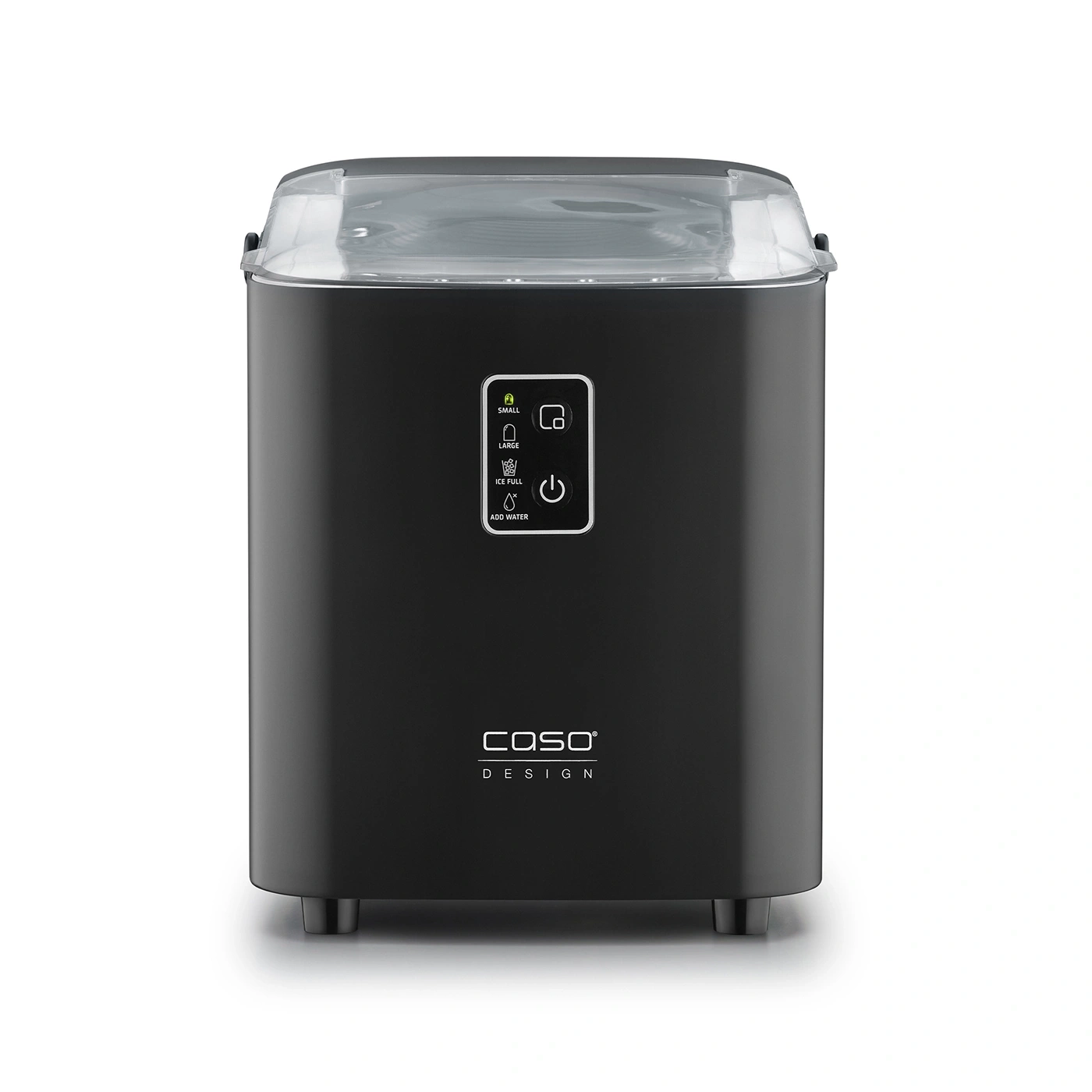 IceChef Compact Design ice cube maker
