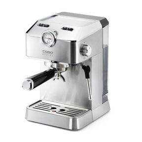 EspressoGourmet Design Siebträgermaschine