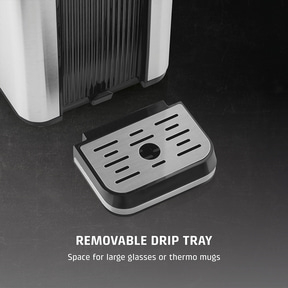 HW 620 Turbo hot water dispenser