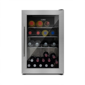 BBQ Cooler S-R Barbecue Kühlschrank mit Türanschlag Rechts