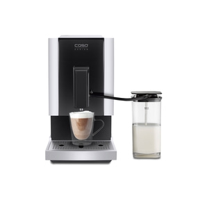 Café Crema Touch Design fully automatic coffee machine