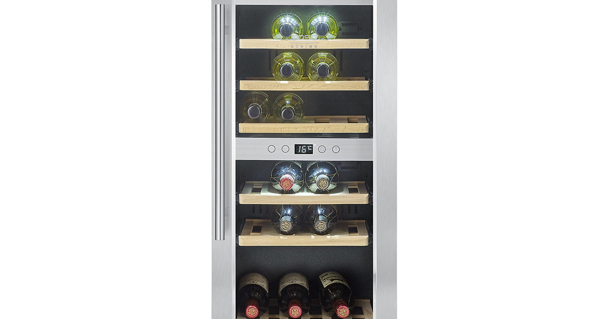 WineComfort 240 Smart online bei caso-design.de bestellen