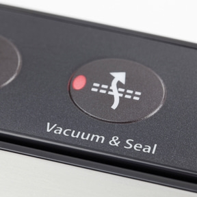VC 15 Vakuumierer