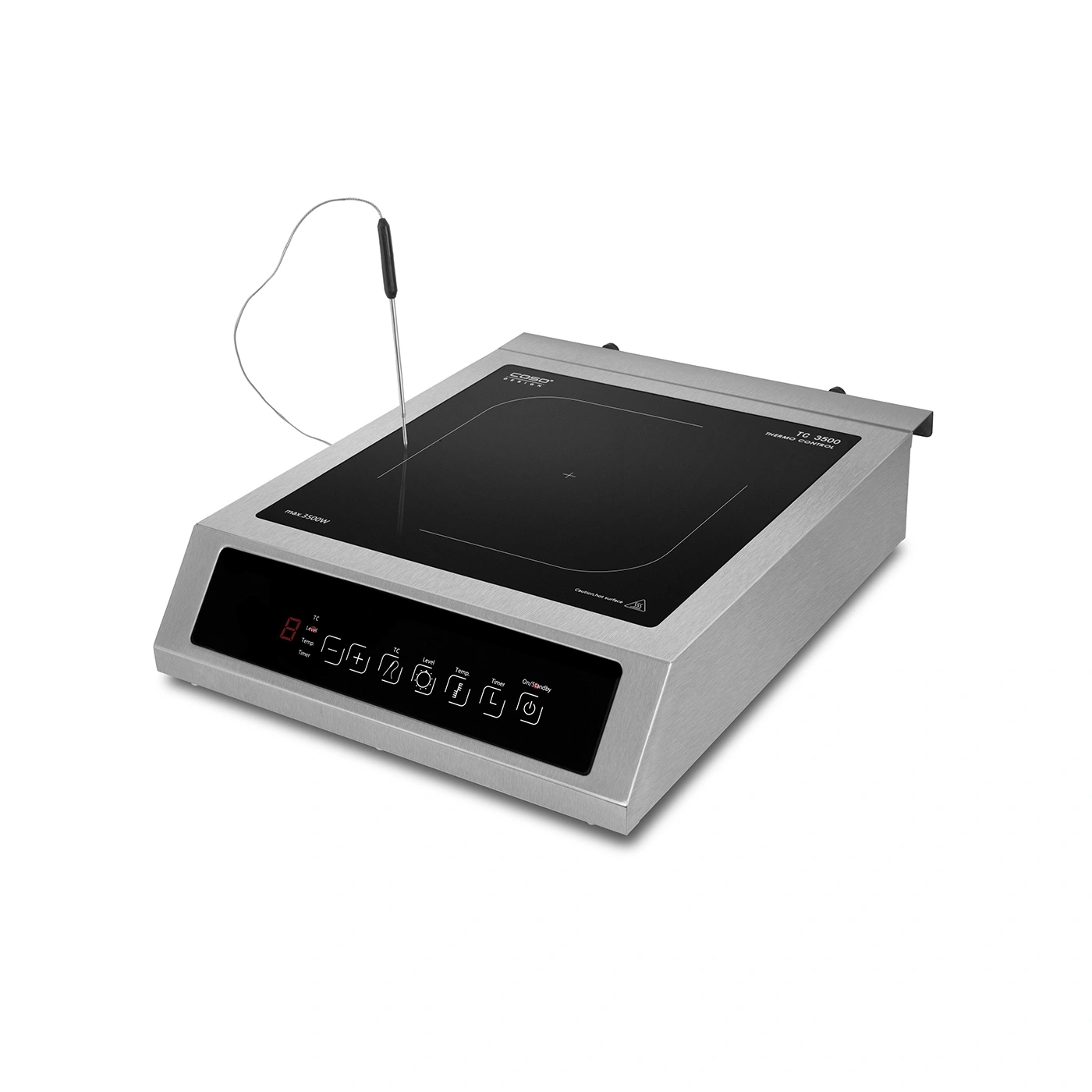 TC 3500 Thermo Control