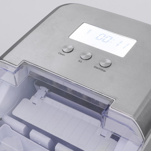 IceChef Pro Design ice cube machine