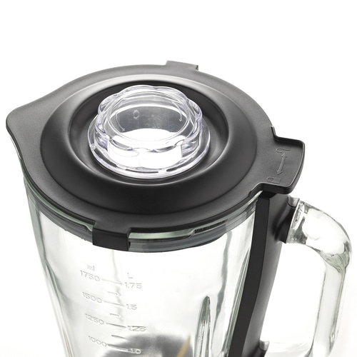 B1800 PowerBlender Powerful Design Blender, winner price/performance
