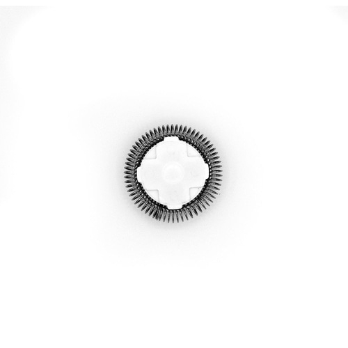 Whisk ring for 1650, 1652