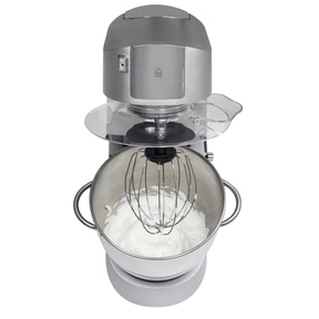 KM 1200 Chef Food processor Design Kitchen Machine with Accessories