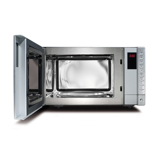 SMG 20 Design Microwave - Grill