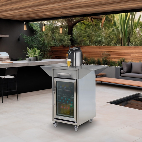 BeerMaster Beer Dispenser