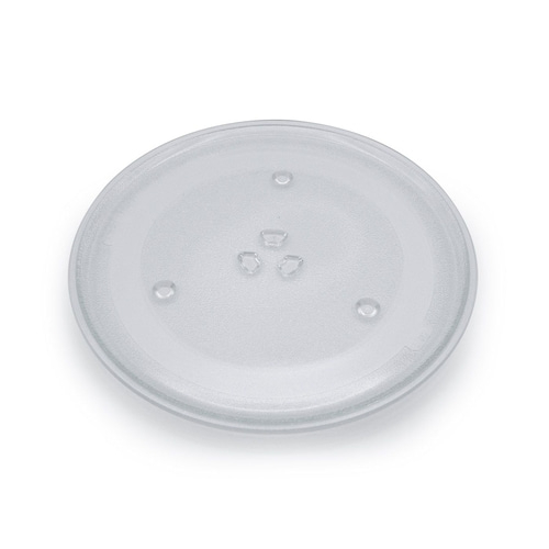 Glasteller Ø27 Ersatzteil für 3350, 3348, 3349