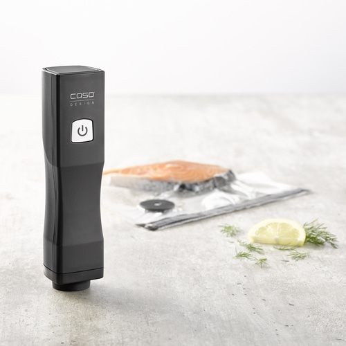 Vacu OneTouch Handvakuumierer inkl. Zubehör